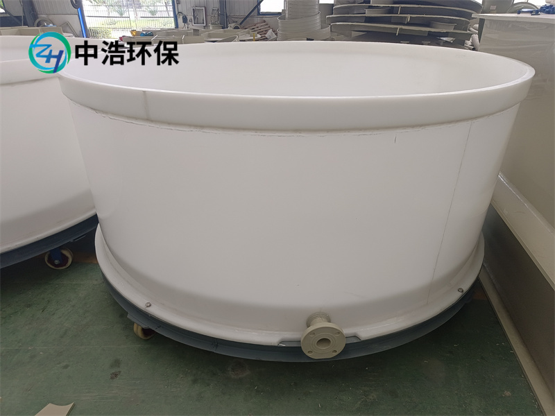 长阳PP抽滤槽